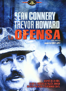 The Offence | Something Like the Truth  DVD